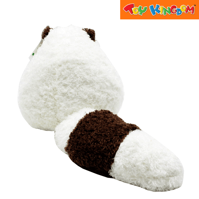 KidShop Chubby Raccoon 25 cm Stuffed Toy