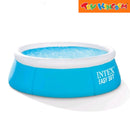 Intex Easy Set 1.83m x 51cm Above Ground Swimming Pool