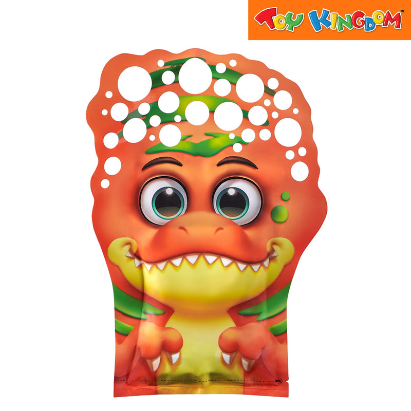 Bubble Wow S1 Crocodile Glove A Bubbles