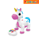 The Learning Journey Dancing Unicorn