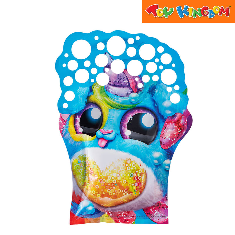 Bubble Wow Rainbocorns S1 Rufus Glove A Bubbles