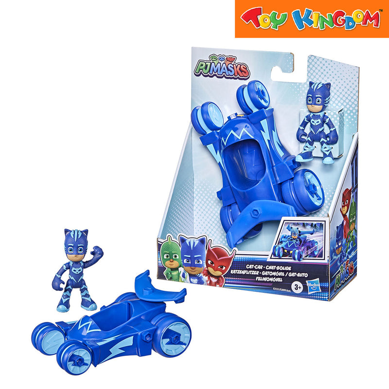 PJ Masks Cat-Car Hero Vehicle