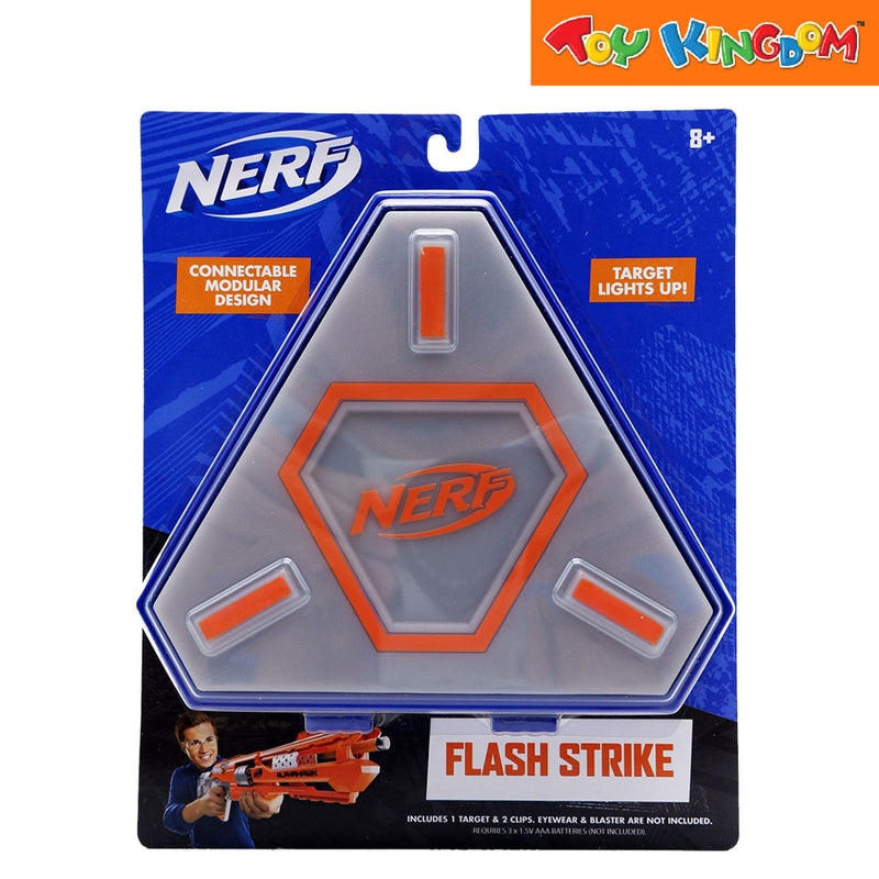 Nerf Elite Flash Strike Target
