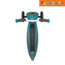 Globber Master Teal 3-Wheel Scooter