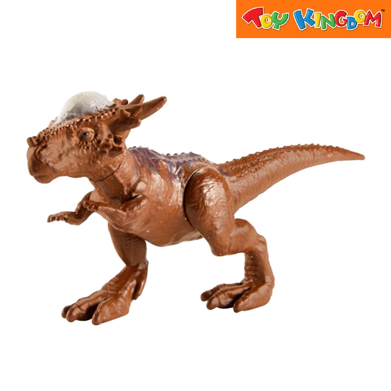 Jurassic World Value Basic Dino Stygimoloch 6 inch Action Figure