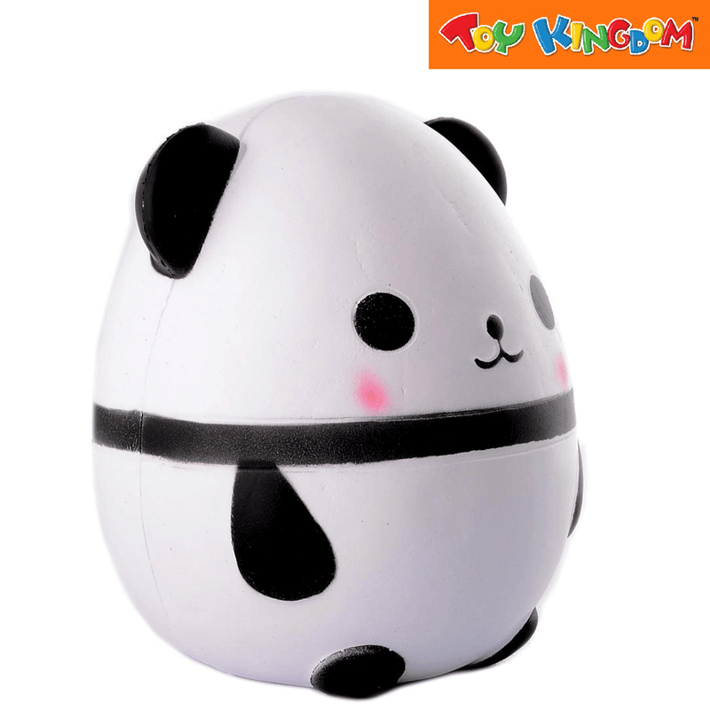 SanQi Panda Jumbo Squishy
