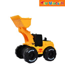 Earth Movers Bulldozer Mini Construction Vehicle