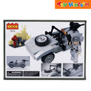 Cogo Military Shwmwagen Building Blocks