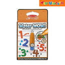 Melissa & Doug Water Wow! Numbers Water-Reveal Pad