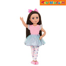 Glitter Girls Candice 14 inch Doll
