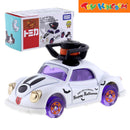 Tomica Disney Motors Popinz Halloween Edition 2018 Die-cast