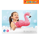 Intex Puff 'n Play Soft Goldfish 9.5in x 9.5in Water Toy