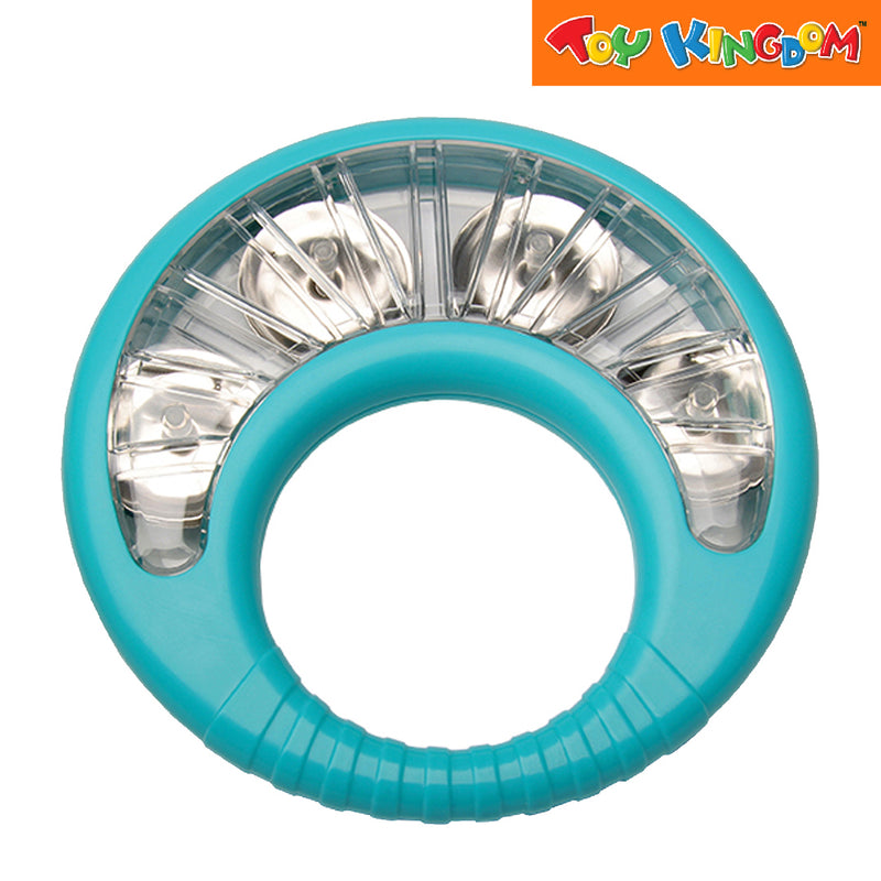 Halilit Baby Tambourine Toy