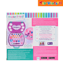 Make It Real Light Up Cosmetic Studio Set