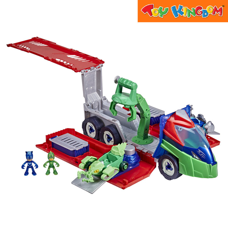 PJ Masks PJ Launching Seeker