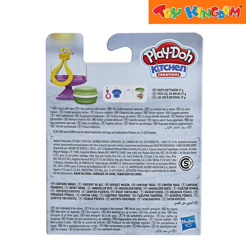 Play-Doh Kitchen Creations Macaron