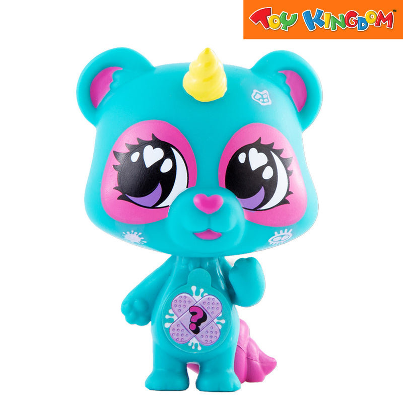 Canal Toys Leo Anti-Bacterial Doctor Pet Vet Slime