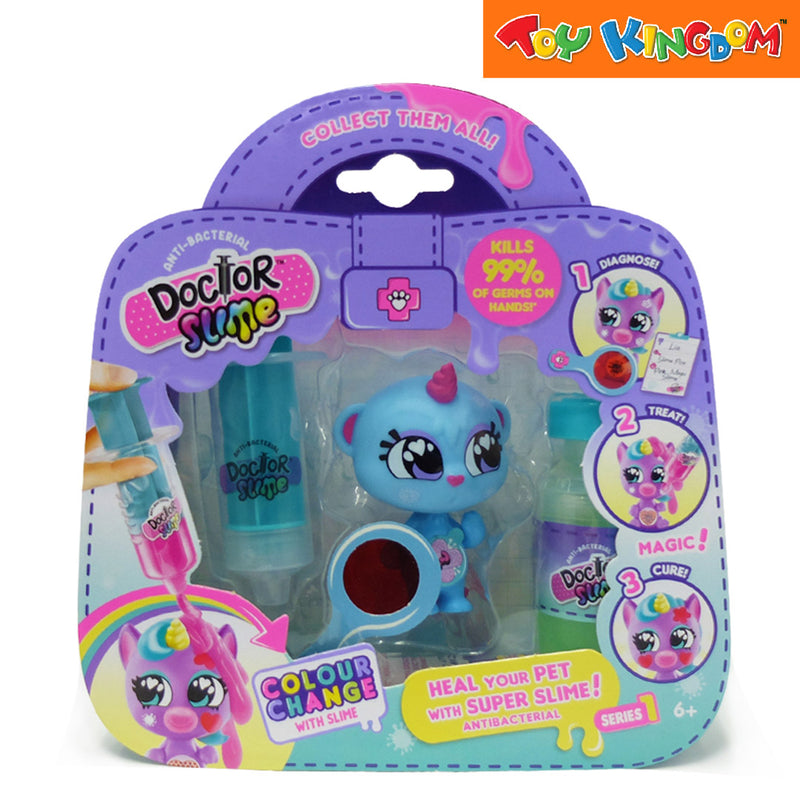 Canal Toys Luna Anti-Bacterial Doctor Pet Vet Slime