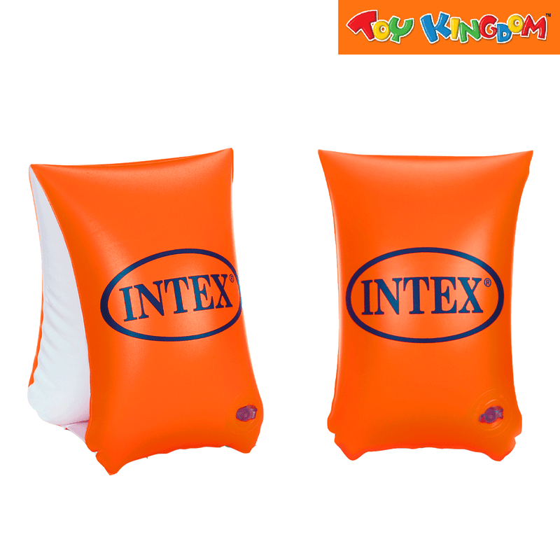 Intex 12in x 6in Deluxe Arm Bands