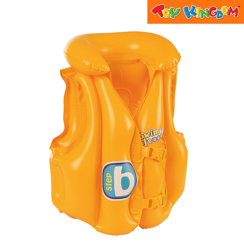Bestway 20in x 18in Baby Vest Step B