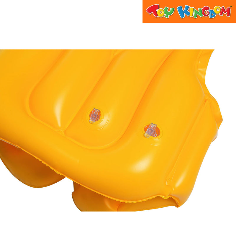 Bestway 20in x 18in Baby Vest Step B