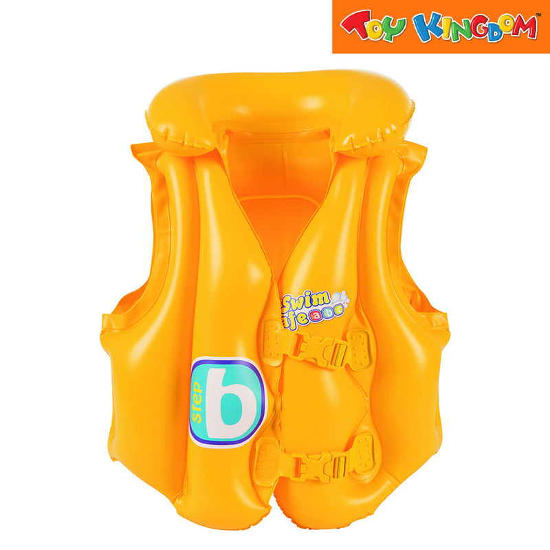 Bestway 20in x 18in Baby Vest Step B