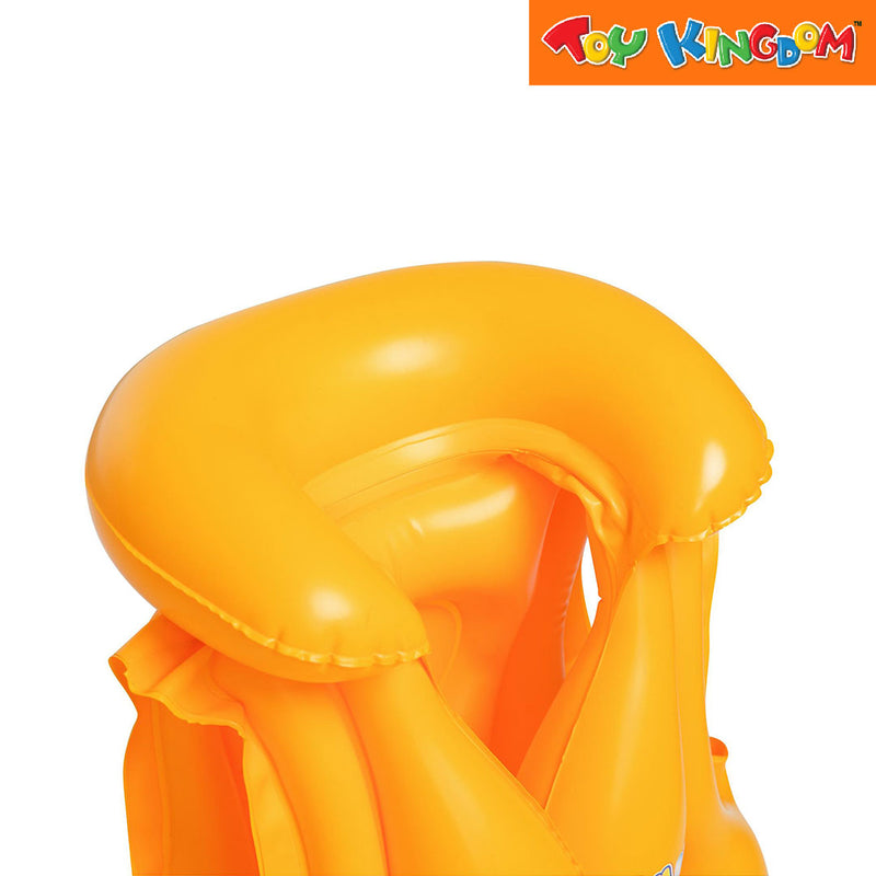 Bestway 20in x 18in Baby Vest Step B