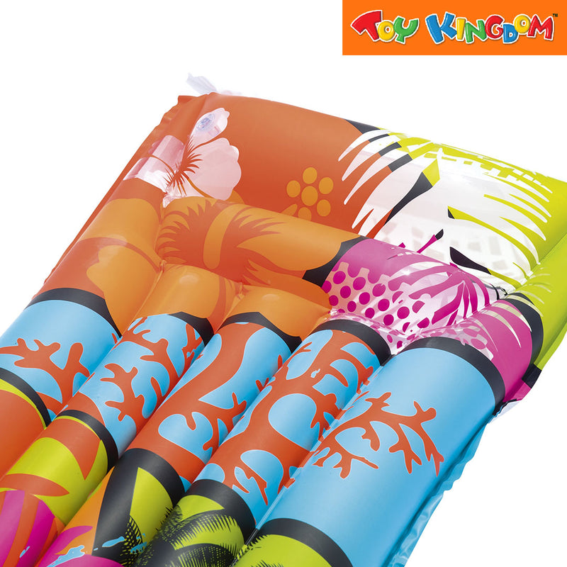 Bestway 6ft x 27in Fashion Air Mat