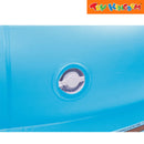 Bestway Blue 13.05m x 1.83m x 56cm Rectangular Swimming Pool