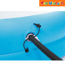 Bestway Blue 13.05m x 1.83m x 56cm Rectangular Swimming Pool