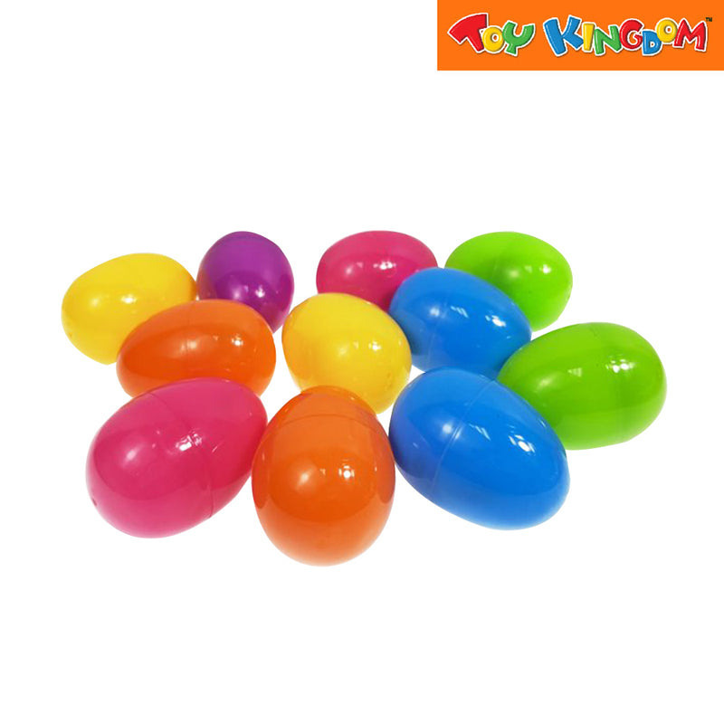 Bag of Basic Eggs 18 pcs Small