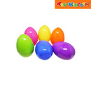 Bag of Basic Eggs 18 pcs Small