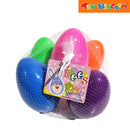 Bag of Basic Eggs 5 pcs Large