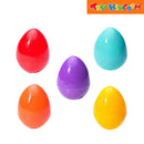 Bag of Basic Eggs 5 pcs Large