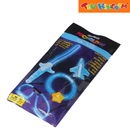 Niceglow Blue Glow Stick Set