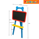 Far & Near 3-in-1 Learning Easel Drawing Set