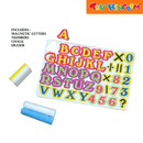 Far & Near 3-in-1 Learning Easel Drawing Set