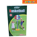 Far & Near Basketball Set