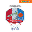 Far & Near Basketball Set