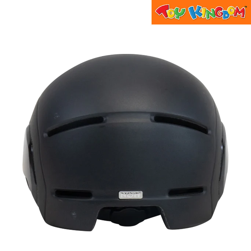 Segway Black Small - Medium Adult Helmet Protective Gear