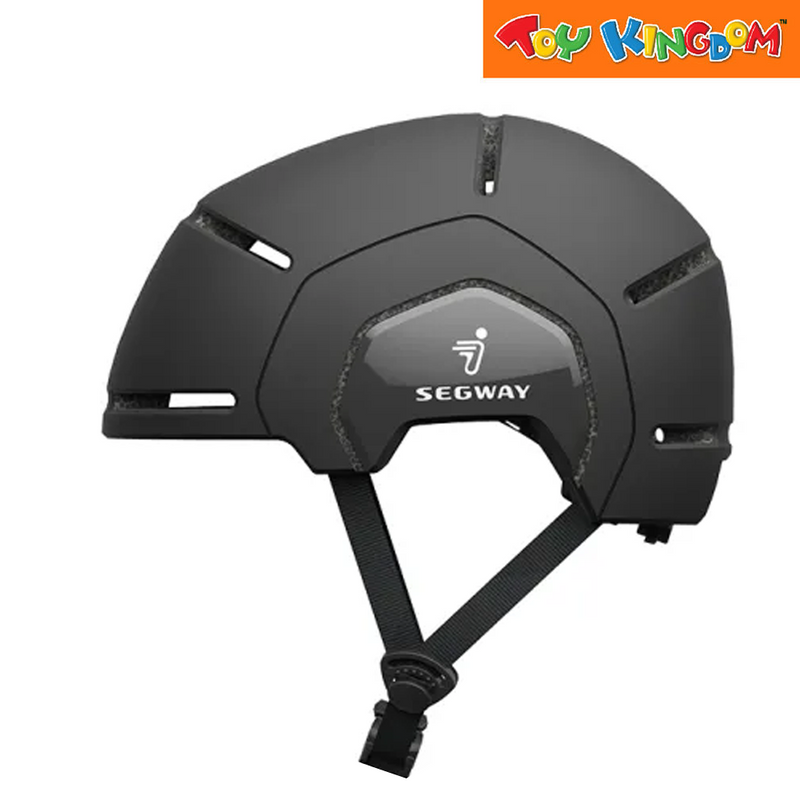 Segway Black Small - Medium Adult Helmet Protective Gear