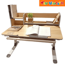 Totguard Dopey Kids Ergonomic Adjustable Study Table