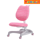 Totguard Ariel Kids Ergonomic Adjustable Study Chair