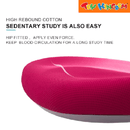 Totguard Ariel Kids Ergonomic Adjustable Study Chair