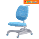 Totguard Bundle Kids Ergonomic Adjustable Study Table (Dopey) and Chair (Eric)