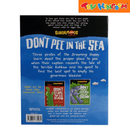 Ginormous Tales: Don’t Pee in the Sea Children's Book