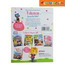 Sino Po Sila 1: Sa Tahanan Children's Book