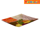 My Duck and Croc 2 Coloring Book