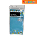 Printed Happy Birthday Table Cover