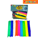 Assorted 10 pcs Long Balloons